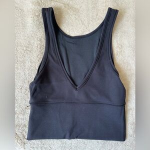 Lululemon Power Pivot Everlux Tank Top